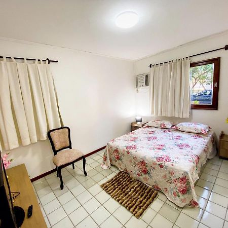 Hotel Fazenda Portal De Gravata ภายนอก รูปภาพ