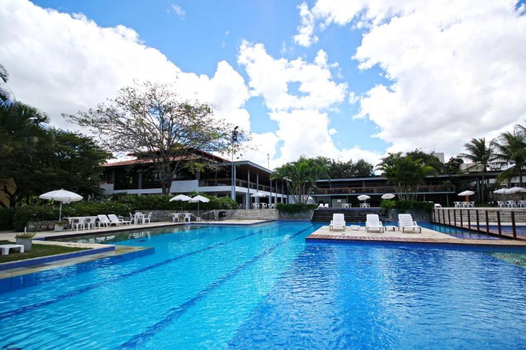 Hotel Fazenda Portal De Gravata ภายนอก รูปภาพ