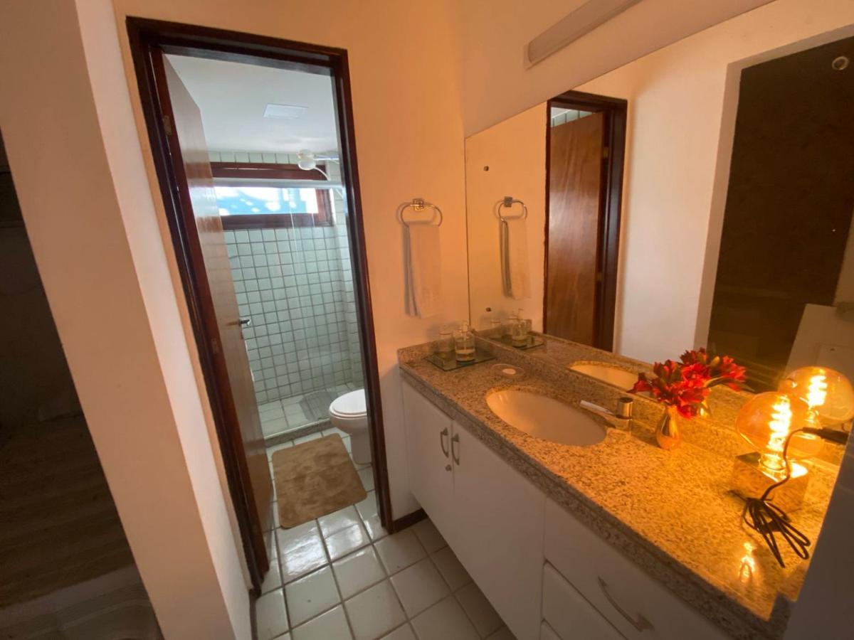 Hotel Fazenda Portal De Gravata ภายนอก รูปภาพ