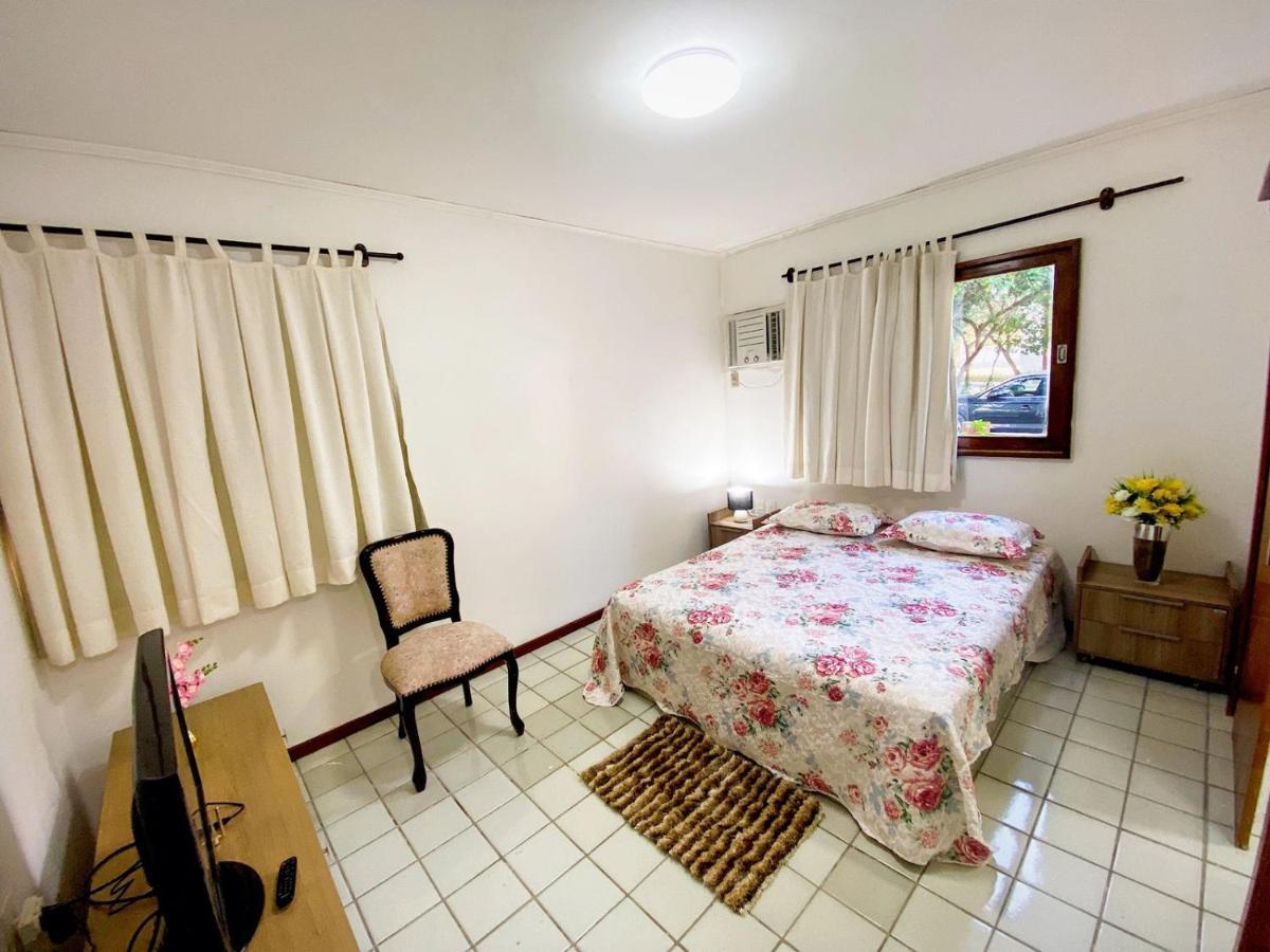 Hotel Fazenda Portal De Gravata ภายนอก รูปภาพ