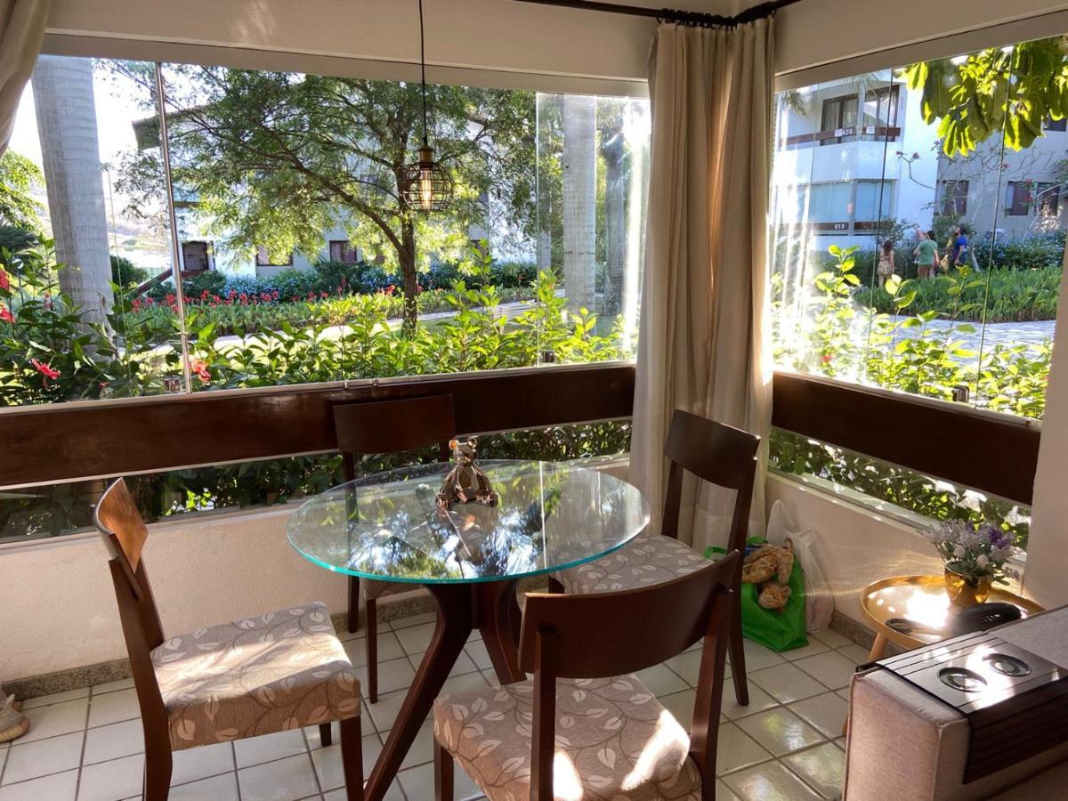 Hotel Fazenda Portal De Gravata ภายนอก รูปภาพ