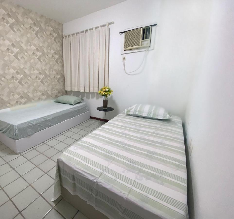 Hotel Fazenda Portal De Gravata ภายนอก รูปภาพ
