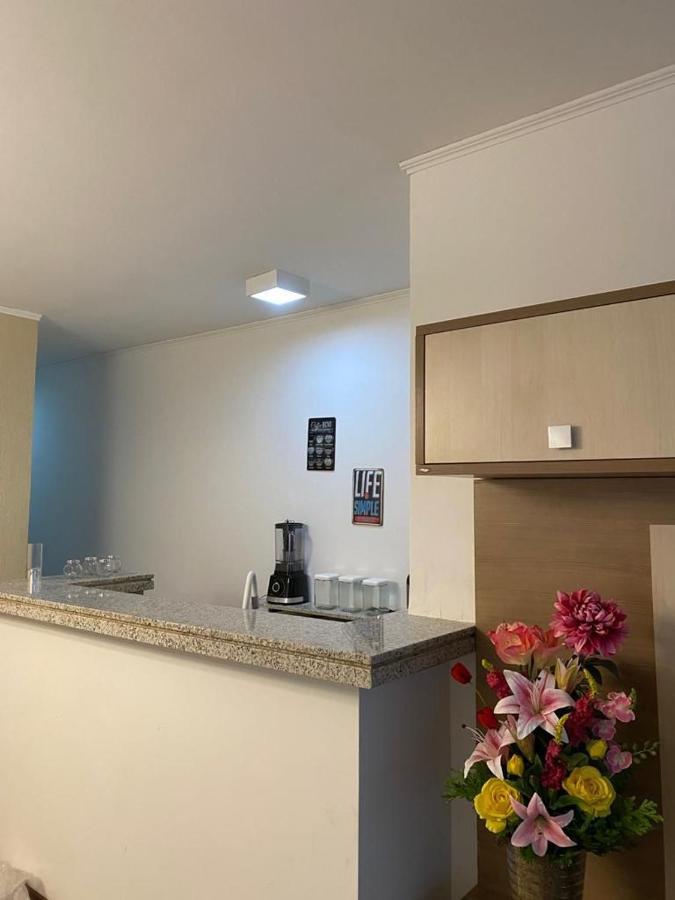 Hotel Fazenda Portal De Gravata ภายนอก รูปภาพ